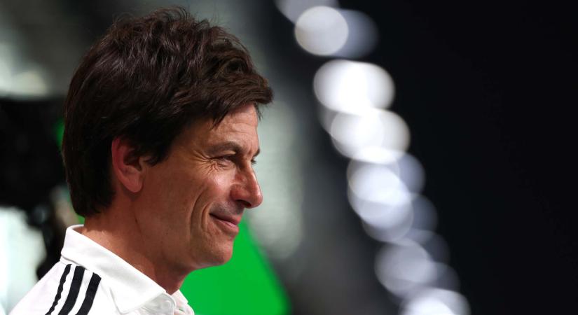 Wolff: Monaco-specifikus szabályokra van szükség a szándékos lassítások ellen