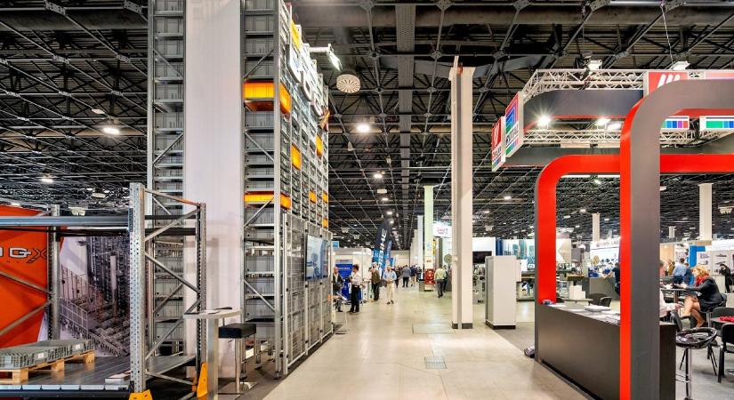 Így látták a kiállítók az Ipar Napjai 2025 kiállítást