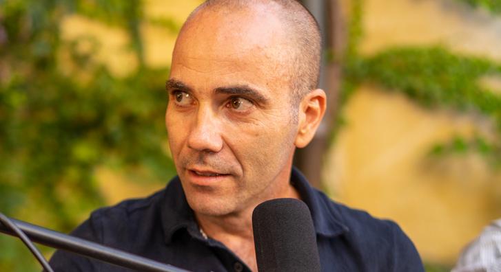 Kovács András Péter fontos döntést hozott meg a gyerekei miatt