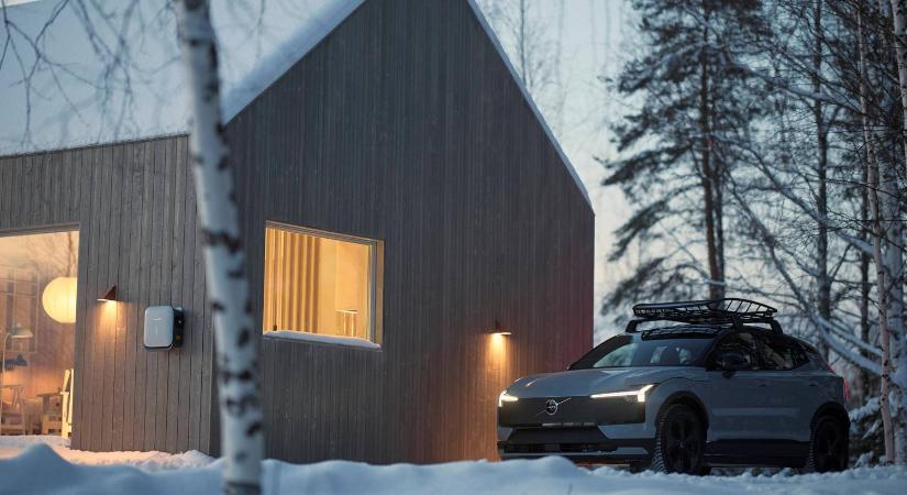 A vásárlókra terheli a vámok miatti plusz költségeket a Volvo