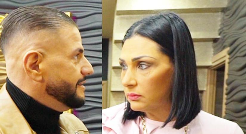 Most jött Emilio és Tina fájdalmas bejelentése: sok-sok év után vége