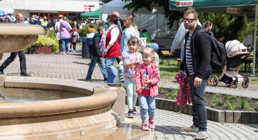 Téli hideg? Nyári forróság? Egyik sem! Ez jön május 26-án, és nem fogsz örülni neki…