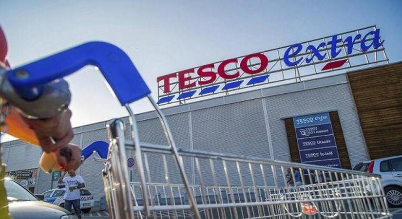 Vészjósló figyelmeztetést küldött a Tesco vezére Nagy Mártonnak
