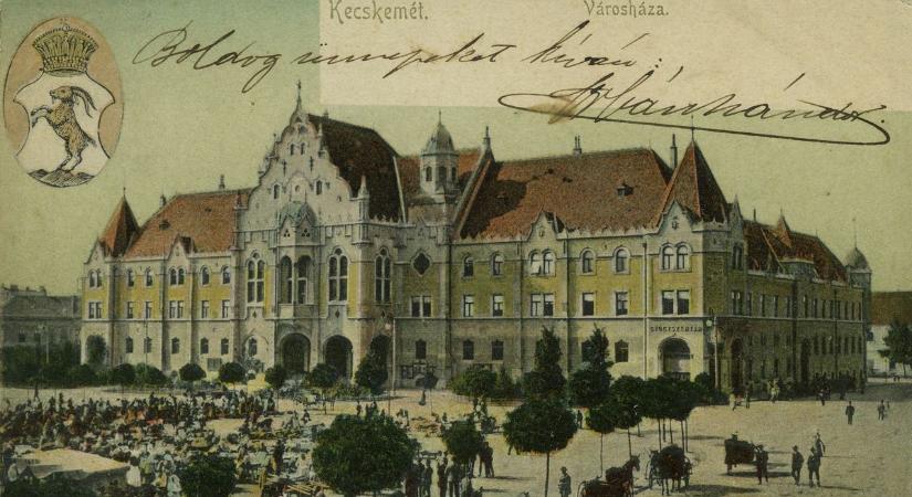 Miért épp kecske? Tele van meglepetésekkel a hírös város múltja
