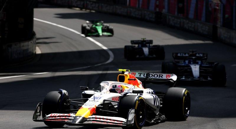 Wolff új Monaco-szabályt javasol a lassú tempó ellen