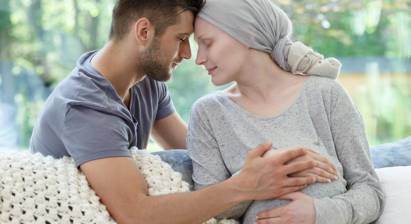 A mellrák sem indokolja a terhességmegszakítást