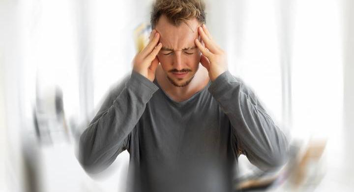 Ha így szédülsz, az akár a stroke előjele is lehet
