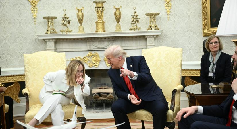 Se Orbán, se nyugati elvbarátjai nem jártak jól eddig Trumppal