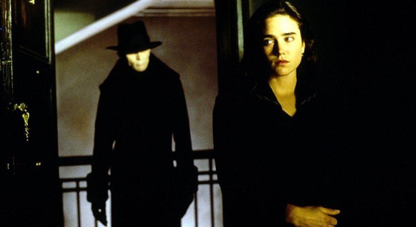 Dark City: Zseniális alkotás (kritika)