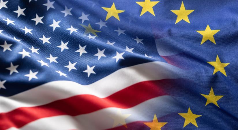 Washington mégis tárgyalna Brüsszellel a vámokról