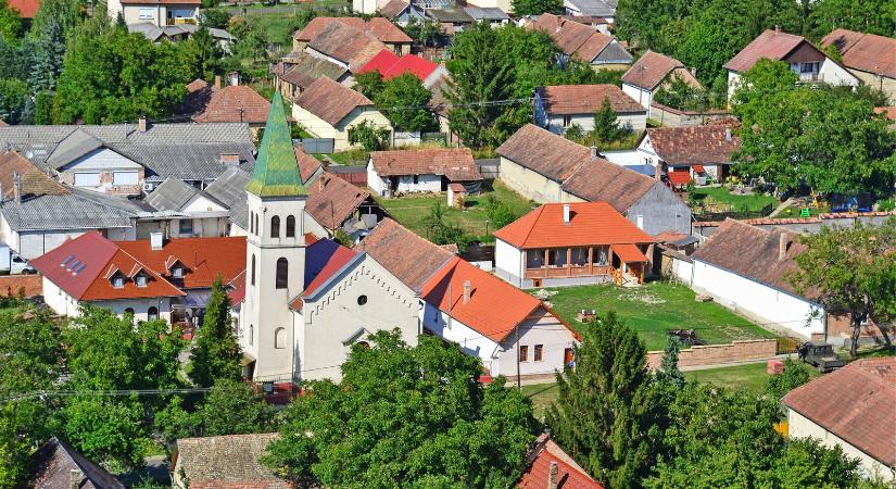 A magyar falvakról olyat mondott egy külföldi, amire azonnal felhúzzuk a szemöldökünket