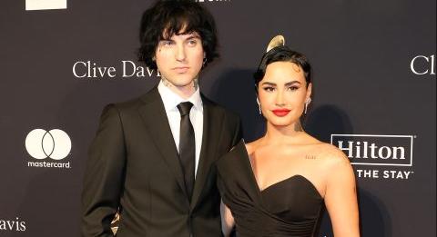 Férjhez ment Demi Lovato