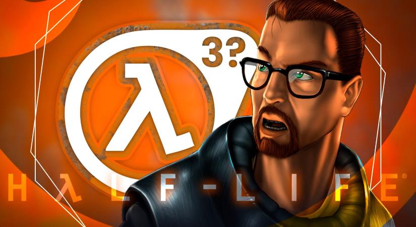 Ha elkészül egyszer a Half Life 3, azzal végleg lezárja a sorozatot a Valve