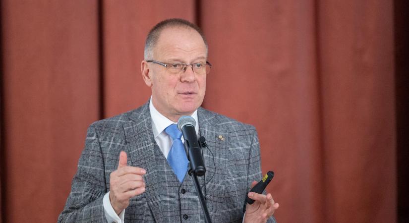 Navracsics: “az Európai Unió mi vagyunk”, ki kell állni a saját igazunkért