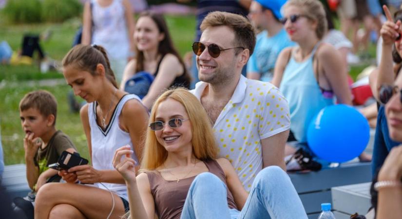 Közelebb a zenéhez - A lokális koncertek előnyei