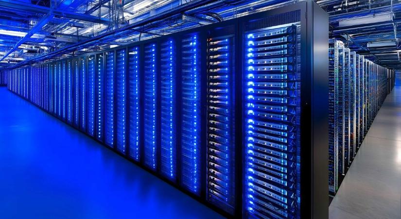 Hihetetlen összeget költ Nvidia csipekre az Oracle