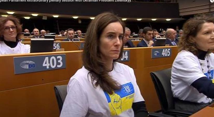 Nézőpont: 67 százalék elutasítja Ukrajna EU-tagságát