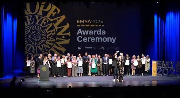Európa legjobb múzeuma 2025-ben a Manchester Múzeum, de a Magyar Zene Háza is különdíjat kapott!