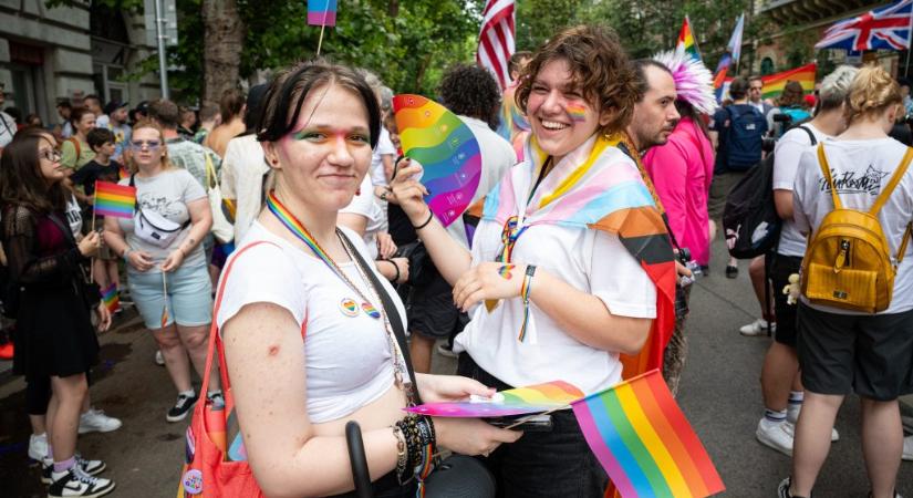 Euractiv: az Európa Bizottság arra kéri a biztosait, hogy ne vegyenek részt a Budapest Pride-on