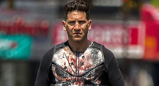 Női főgonosszal nézhet szembe Frank Castle a The Punisher különkiadásban?