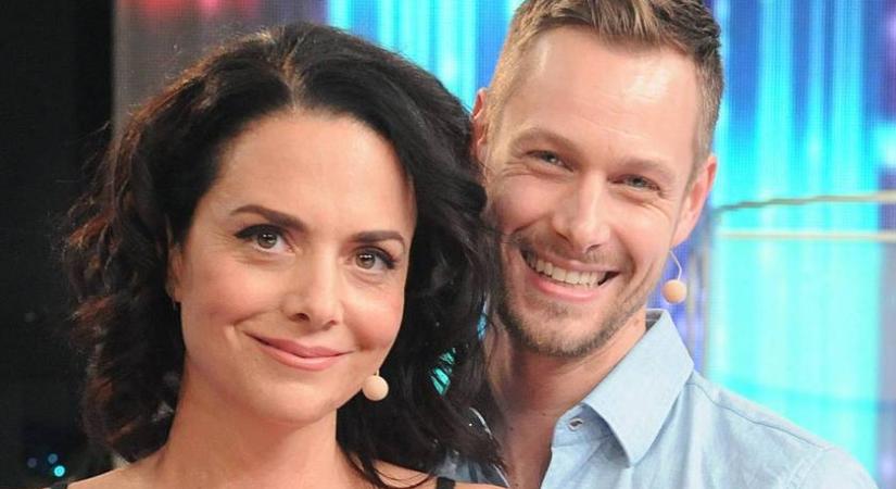 Deutsch Anita és Kinizsi Ottó lányai friss fotón: a 19 éves Emma és a 15 éves Hanni meseszépek lettek