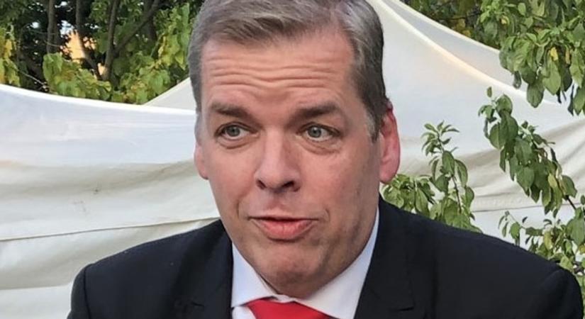 Most jött a hír a súlyos betegséggel küzdő Schmuck Andorról