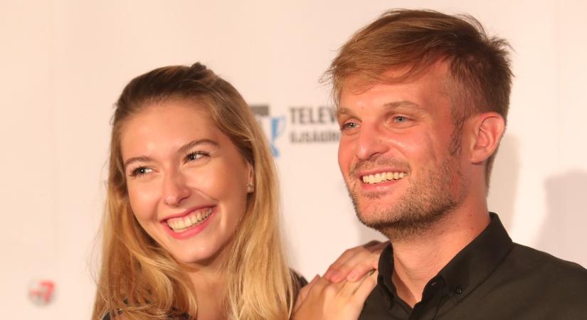 Puskás-Dallos Bogi is reagált Caramel kiborulására és a gyűlöletkeltés elleni beszédére: „Megkönnyeztem!”