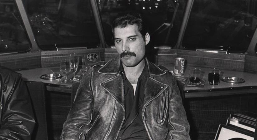Csaknem 50 év után végre megtörte a csendet Freddie Mercury eltitkolt lánya
