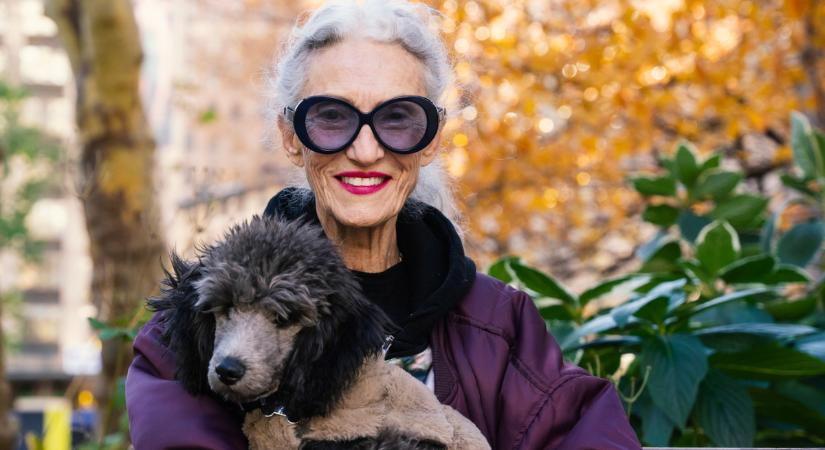 Hat tanács a 96 éves nagymamától – így élhetsz sokáig a longevity jegyében