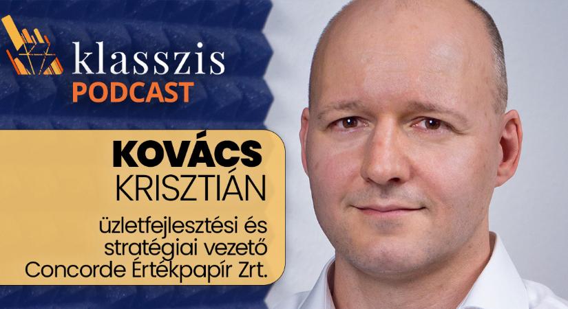 Trump visszatért – és vele jött a piaci felfordulás is