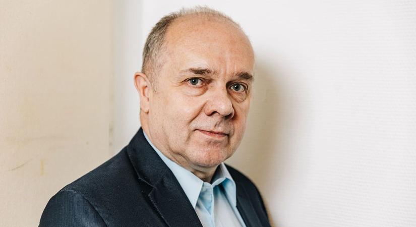 „Száz kilométeres pufferzóna? Ez már nem offenzíva, ez területrendezés” – Stier Gábor elárulta, mi lehet Putyin fejében (VIDEÓ)