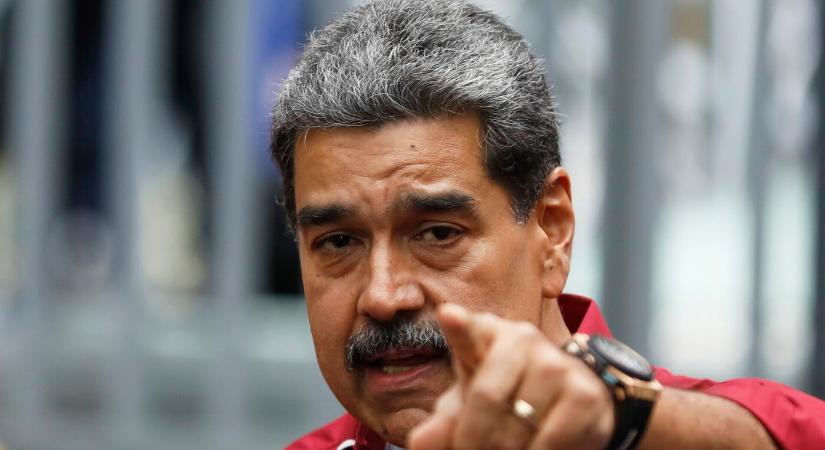 A venezuelai elnök pártja elsöprő többséggel megnyerte a választásokat, amelyeket az ellenzék egy jó része bojkottált