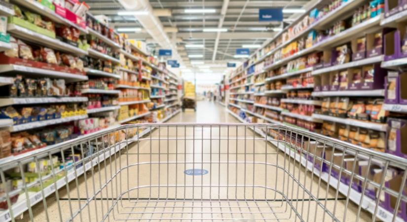 Tesco vezér: az árrésstop áldozatává válhatnak a bolti akciók