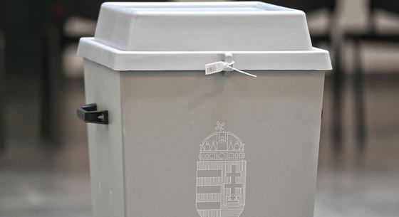 Utolsó lett a Fidesz jelöltje a barcsi időközi választáson