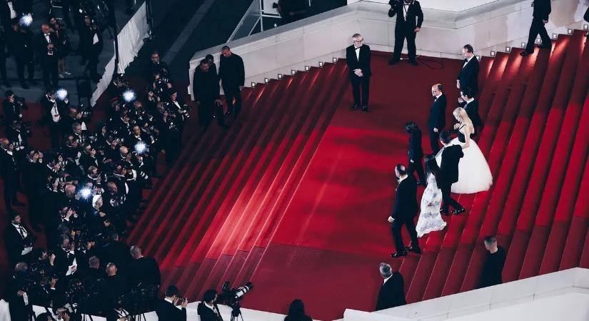Ezek a filmek nyerték a cannes-i filmfesztivál díjait