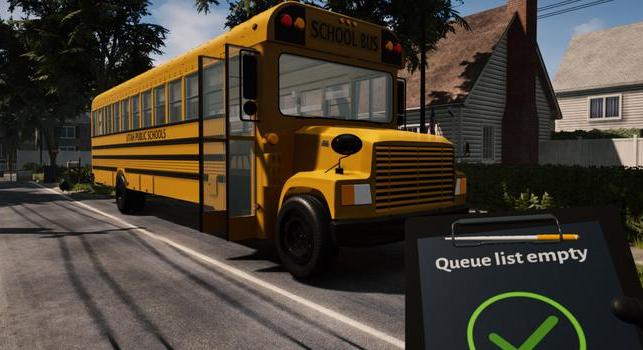 Gamer busz RGB-vel? A Bus Flipper Simulatorban lehetséges!