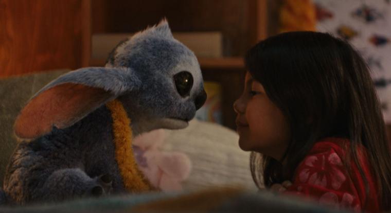 A Lilo és Stitch újra tarol, kasszasikert hozott a Disney-nek az élőszereplős feldolgozás