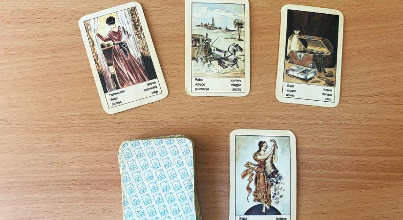 Kihúzta a cigánykártya lapjait a jósnő: lesz olyan csillagjegy, akinek a nyár gazdagságot, míg másnak bukást hoz