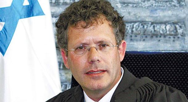 Izraeli főbíró: “A bírói függetlenség támadás alatt áll, de a rendszer szilárdan ki fog tartani”
