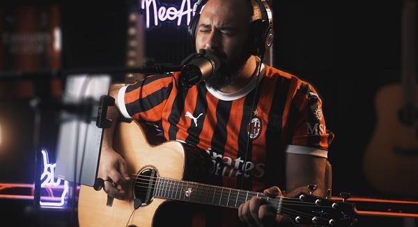Neo Acoustix interjú – Egy kiváló zenész és az ember, aki mögötte van