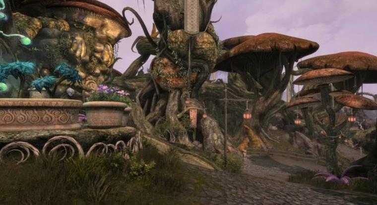 A Skywind új játékmenet-demóval hódít: víz alatti harc, klasszikus varázslatok és elképesztő részletesség