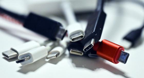 USB-töltőket vizsgált a fogyasztóvédelmi hatóság, majdnem 90 százalékuk nem felelt meg a biztonsági előírásoknak