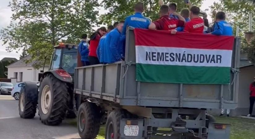 Négy meccsen 49 gól esett a Déli csoportban