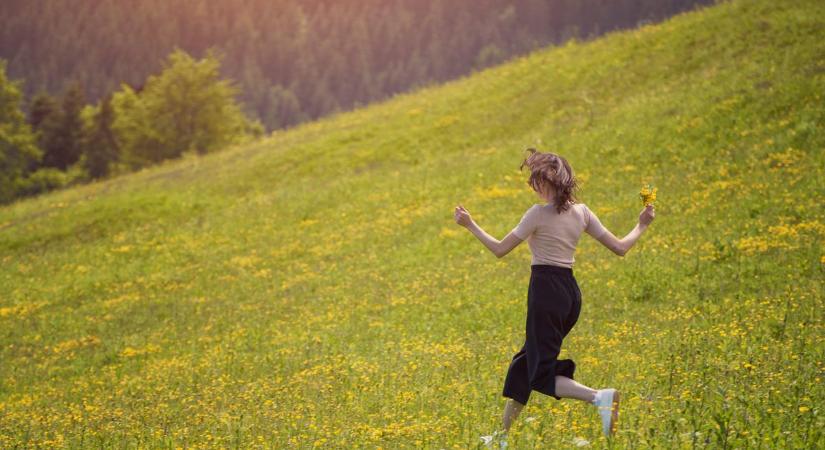 6 módszer a természetes stresszcsökkentésre