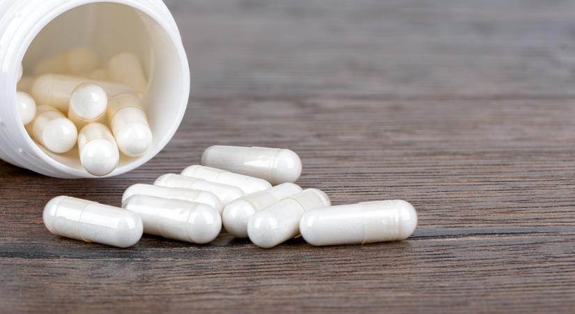 Sokáig akar élni? Nagyon úgy tűnik, hogy a D-vitaminos táplálékkiegészítők segíthetnek