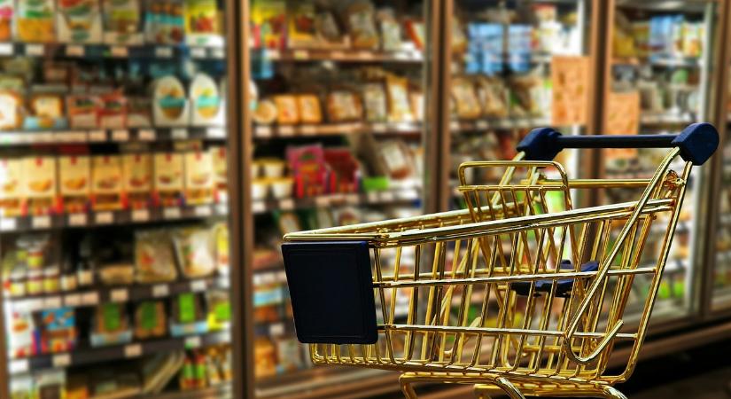 Árfigyelő: így befolyásolja a mindennapi bevásárlást