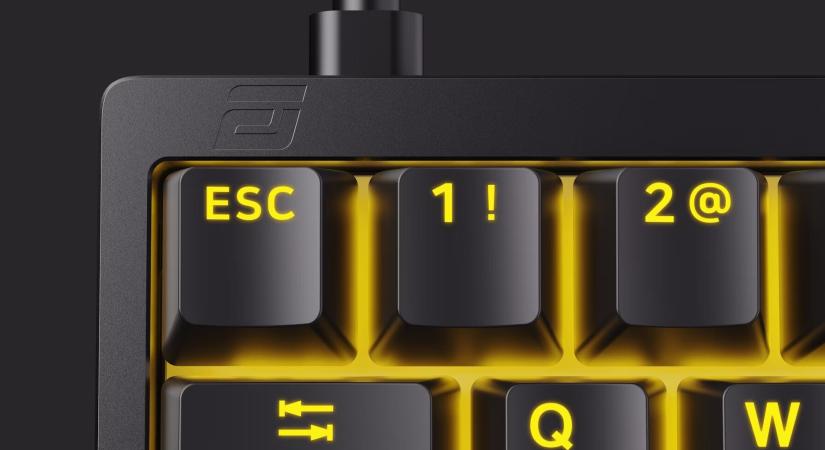 Computex 2025: Endgame Gear motyók profi babérokra törő játékosoknak