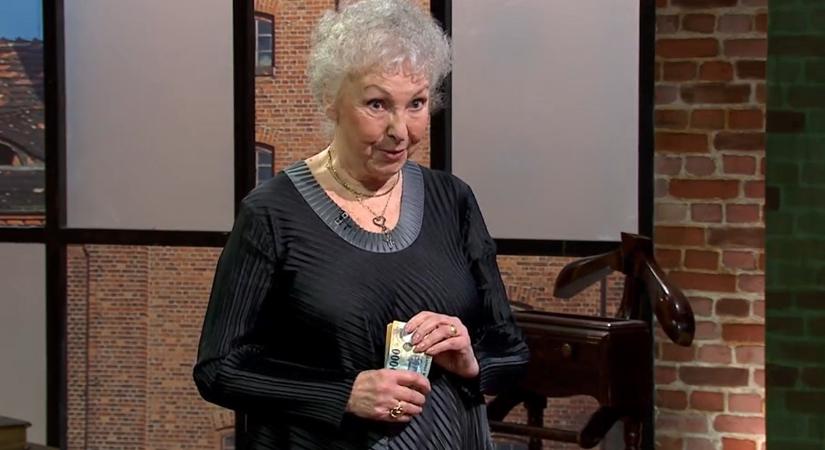 Fodor Zsóka szívszorító nyilatkozata arról, hogy feléli az örökségét: Szép lassan, amim még van, pénzzé váltom