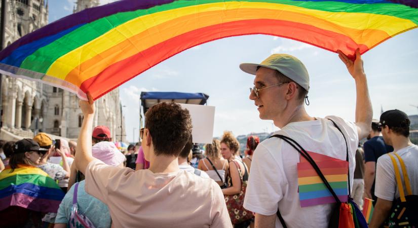 Ursula von der Leyen arra kérte az uniós biztosokat, hogy ne vegyenek részt a budapesti Pride-on