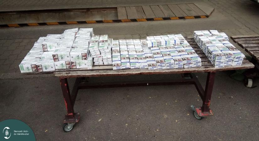 Új szinten a szabolcsi csempésztuning, durva, most honnan került elő a dugicigi